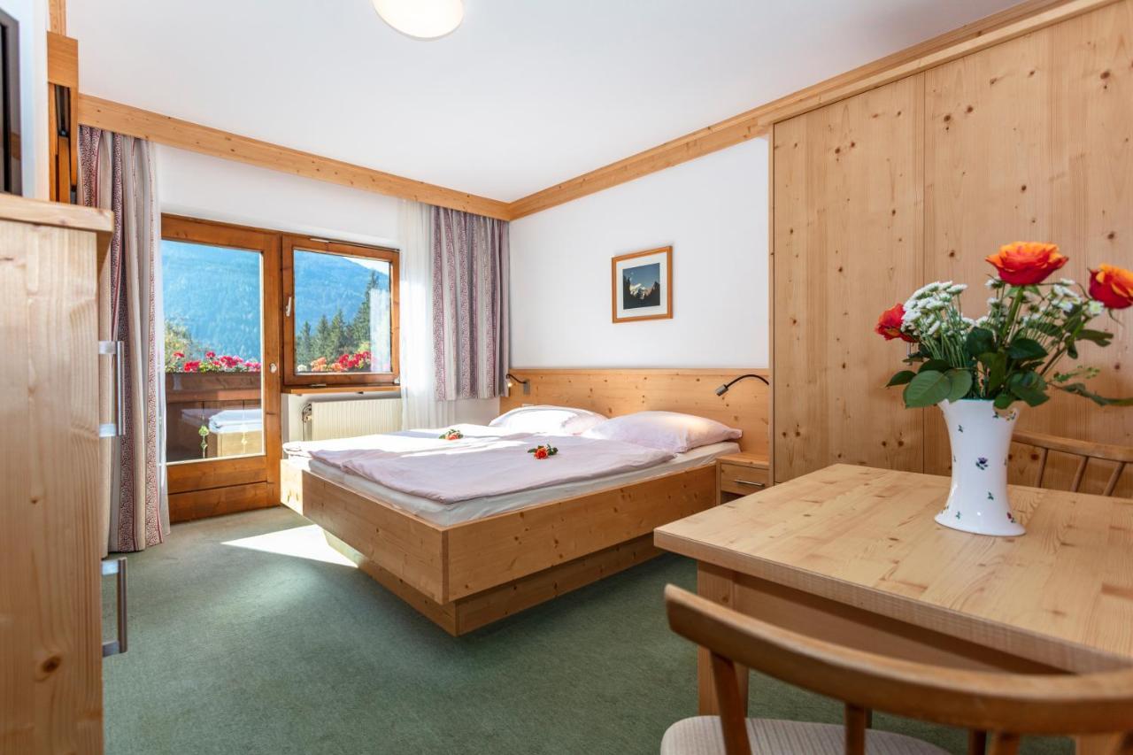 Ferienhaus Berger Миттерзилль Экстерьер фото